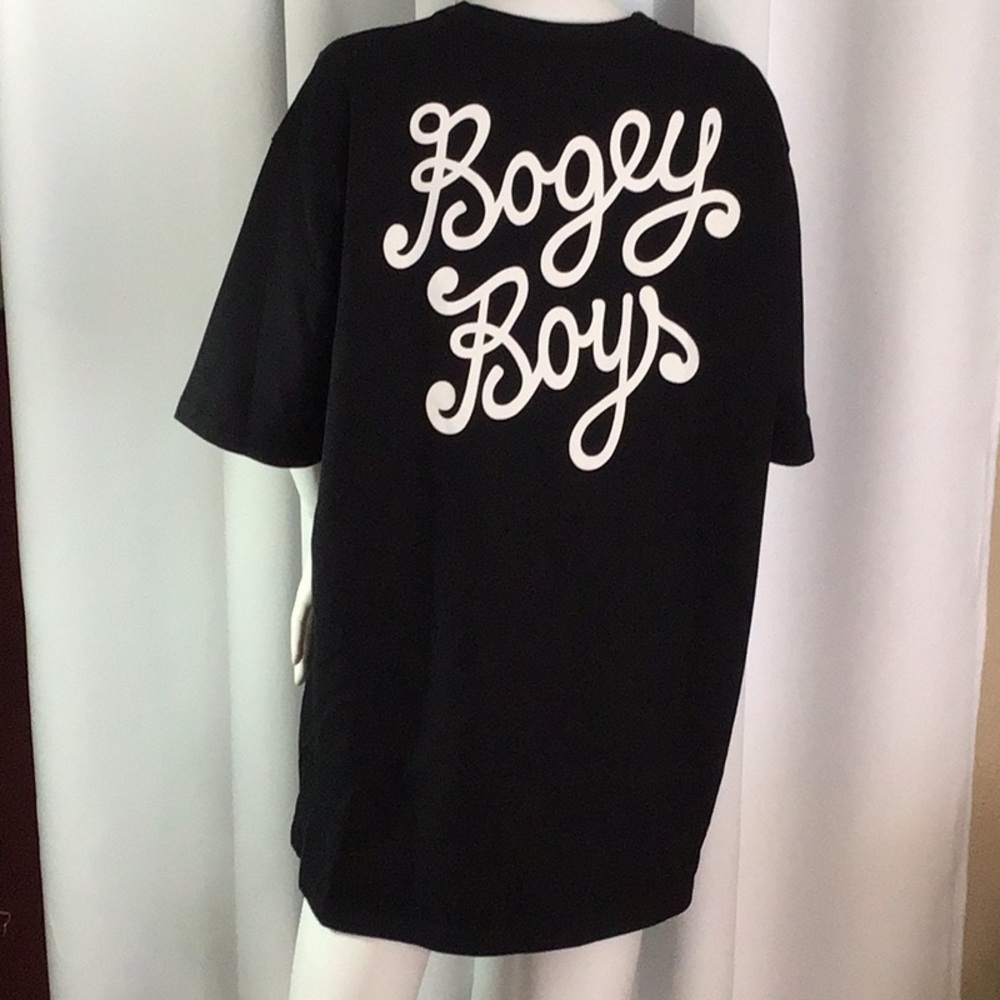 Macklemore golf shirt nwot size XXL - Picture 3 of 5